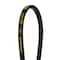 Goodyear FHP V-Belt: 3L Profile, 25.5 in. Effective Length 3L255 - alternate 3