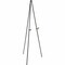 Quartet HeavyDuty Instant Easel  Tripod Base, Black QRT27E - alternate 1