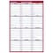 At-A-Glance Erasable Wall Calendar PM2628 - alternate 6