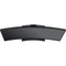 Viewsonic 38IN CURVED ULTRA-WIDE WQHD+ COLORPRO IPS MONITOR WITH USB TYPE C, 3840X1600 RESO VP3881A - alternate 20