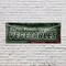 Signmission Farm Fresh Organic Vegetables, 24 Inch x 72 Inch, Vinyl Banner B-72-30606 - alternate 4