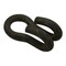 Cnh CLEVIS, CNH OEM 484831R1 484831R1 - alternate 4