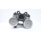 Webb DOG MAGIC MANUAL TROLLEY 10220 - alternate 1