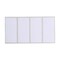 Brady Pre-Cut Label Stock Roll, White, Matte J-7-2618 - alternate 2