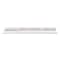 Beyond Led Technology Cloud LED Linear High Bay, 320 Watt, 25000 Lumens, 6500K, 120V-277V, 4ft, UL Listed BLT-PHB07-320WBFW1A1-WH65 - alternate 9
