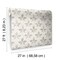 York Wallcoverings Sevilla Grey Wallpaper GO8272 - alternate 5