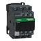 Schneider Electric IEC Magnetic Contactor, 1NC/1NO, 120V AC, 3 P, Non-Reversing, Screw Clamp LC1D18G7 - alternate 1