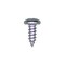 Auveco Phillips Pan Head Tapping Screw 10 x 1/2in Zinc, 100PK 1943 - alternate 3