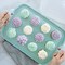 Nordic Ware Reversible Cake & Cupcake Carrier 50060 - alternate 4