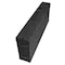 Pioneer FLY Drive DJ Coffin Case that holds two CDJ500 and one DJM300 or similarly sized units. CA300 - alternate 8