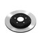 Wagner Brakes Disc Brake Rotor-BD180797E BD180797E - alternate 3