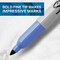 Sharpie Permanent Markers, Fine Point, Mystic Gem Colors, 24PK 2136727 - alternate 5