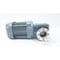 Sew Eurodrive GEARMOTOR 87RPM 0.12KW 3PH 254-277/440-480V-AC WAF10 DRN63MS4 - alternate 5