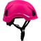 Pip Hard Hat Cover, Pink, Polycarbonate 280-HP1491SH-20 - alternate 6
