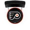 Holland Bar Stool Co 30" Chrome 2-Ring Philadelphia Flyers Swivel Bar Stool, Back L7C430PhiFly-B - alternate 4