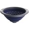 Oster Bluemarine Collapsible Polypropylene Colander in Navy 82968.01 - alternate 1