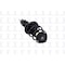 Fcs Struts Suspension Strut And Coil Spring Assembly 1333857R - alternate 5