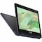 Asus ASUS CHROMEBOOK/GREY/11.6 HD TOUCHGF2/N150/8GB/INTEL UMA/64GB/CHROMEOS CR1104CTA-YZ84T - alternate 44