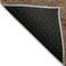 Homeroots 9' X 12' Brown Red And Green Floral Washable Indoor Outdoor Area Rug 604611 - alternate 8
