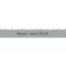 Starrett BandSawBlade, L:15 ft 6 in, W:1/2 99165-15-06 - alternate 1