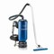 Prolux Blue 10 Quart Commercial Backpack Vacuum Blueblk_p10qt - alternate 7