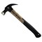 Spec Ops Fiberglass Hammer, 16 oz, Smooth Face, Curved Claw, Shock-Absorbing Grip SPEC-M16FG - alternate 1