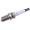 Autolite Without Resistor, Yttrium-Enhanced Alloy, Chromium Nickel Alloy Electrode Tip, Gasket Seat AR3933 - alternate 4