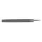 Century Drill & Tool Half Round File 4076 - alternate 1