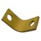 Komatsu plate, OEM 175-79-36120 - alternate 4