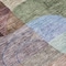 Homeroots 10' X 14' Brown Blue And Green Abstract Washable Indoor Outdoor Area Rug 604359 - alternate 6