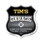 Signmission Tim's Garage I Can Fix Everything But Stupid, 6 Inch X 6 Inch, Plastic Sign SHI-P-6-490-TIM - alternate 1