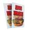 Signmission Angus Burgers, Plastic Signs Only 24 Inch x 36 Inch, Corrugated Plastic, 2PK CSB-2436-2PACK-Angus Burgers - alternate 1