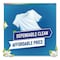 Essendant Laundry Detergent, 150 oz Bottle, Liquid, Linen & Lilies, 4 PK 01134 - alternate 7