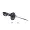 Kyb Gas Strut,  339272 - alternate 1