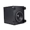 Monoprice 5.1 Channel Home Theater Satellite Speakers & Subwoofer_ Black 8247 - alternate 9