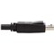 Eaton EATON Tripp Lite Series DisplayPort KVM Cable Kit - DP, USB, 3.5 mm Audio 3xM/3xM + USB M/M, 4K P783-010-U - alternate 6