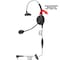 Klein Electronics Voyager Lightweight Headset with Icom S6 Connector VOYAGER-S6 - alternate 5