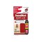 Diablo SandNet Sanding Sheet, 2-3/4 in L, 220 Grit, Aluminum Oxide Abrasive Red, 10PK DND234220S10N - alternate 6