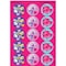 Trend Enterprises Valentines Day/Cherry Stinky Stickers®, PK360 T928 - alternate 1