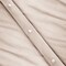 Homeroots Tan Queen 100% Cotton 300 Thread Count Washable Duvet Cover Set 528532 - alternate 7