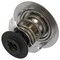 Motorcraft Engine Coolant Thermostat,  RT1252 - alternate 3