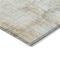 Homeroots 5' X 8' Copper Ivory And Brown Abstract Washable Indoor Outdoor Area Rug 603618 - alternate 8