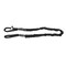 Mytee Products 3/4inx8ft GRAY Eye & Eye Synthetic Super Sling Vertical 11,880/ Choker 10,100/ Basket SSL-34-8 - alternate 9