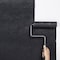 Rust-Oleum Sure Color Eggshell Black Water-Based Paint + Primer Interior 1 gal 380218 - alternate 11