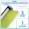 Ispring Whole House Water Filter System, Reduces Iron, Manganese, Chlorine, Sediment, Taste, and Odor, 3-St WGB31BM - alternate 5