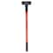 Corona Tools Sledge Hammer, 8 lb. Head, 36 in. Solid-Core Fiberglass Handle ST82008 - alternate 5