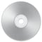 Verbatim Americas Verbatim CD-R Discs, 95256, 52X, 700MB/80Min, Inkjet Printable, Spindle, 100/Pk, Silver 95256 - alternate 2
