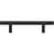 Designperfect 3-3/4'' Center-to-Center Bar Pull, Brushed Oil Rubbed Bronze DPA-T203ORB - alternate 5