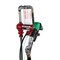 Fill-Rite Electric Drum Pump, Cast Iron, 12 V DC FR4220HDSFQ - alternate 6