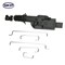 Skyward Automotive Products Door Lock Actuator Motor,  SK746159 - alternate 2